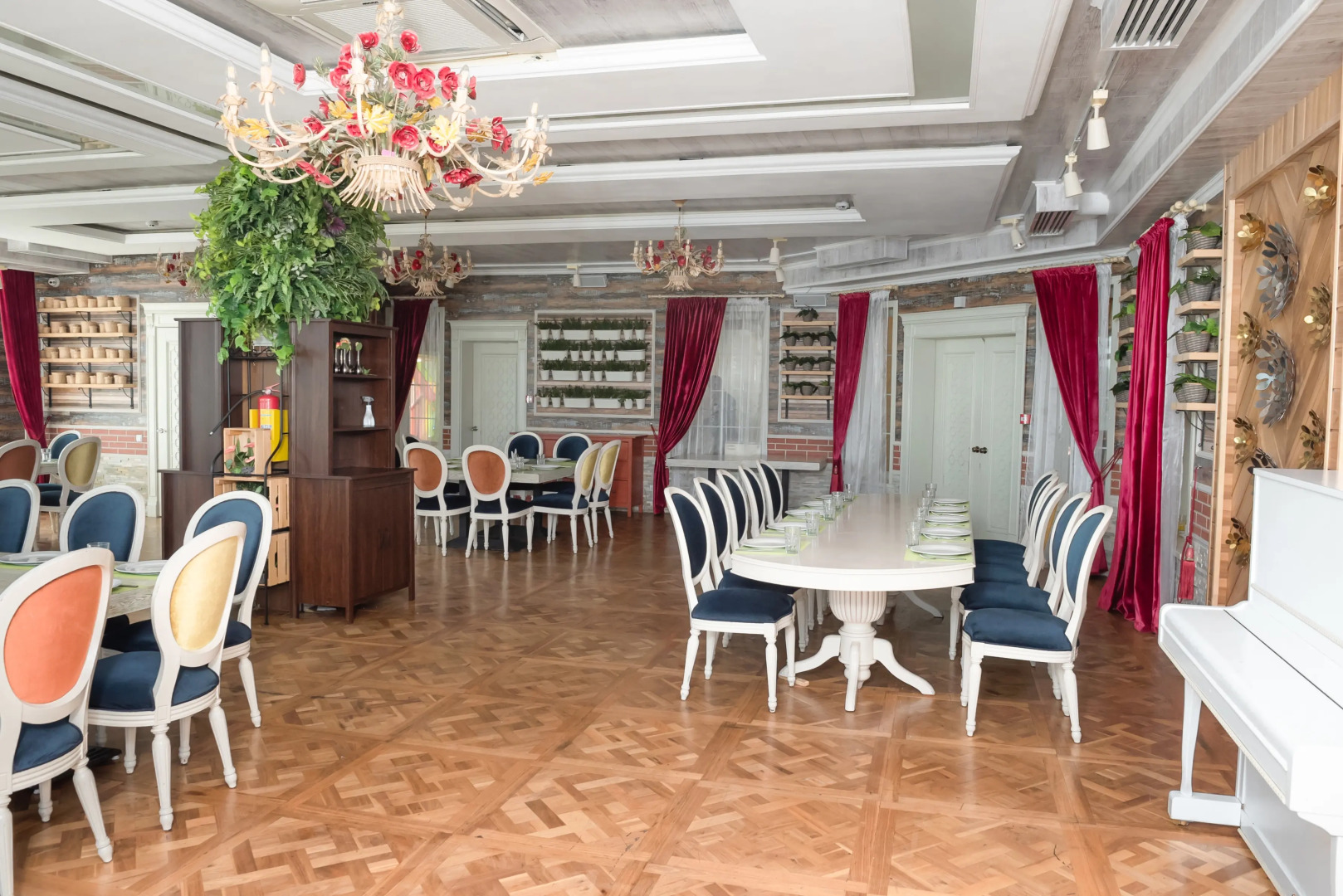 База отдыха Балкарагай