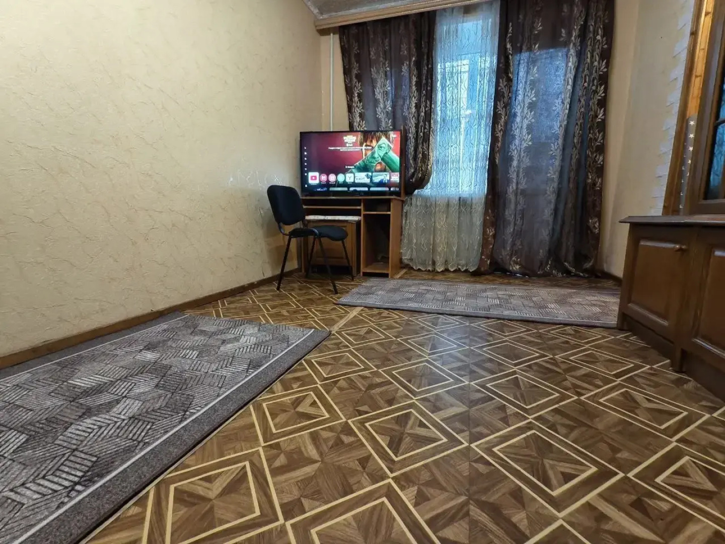 Апартаменты Центр Сафоново