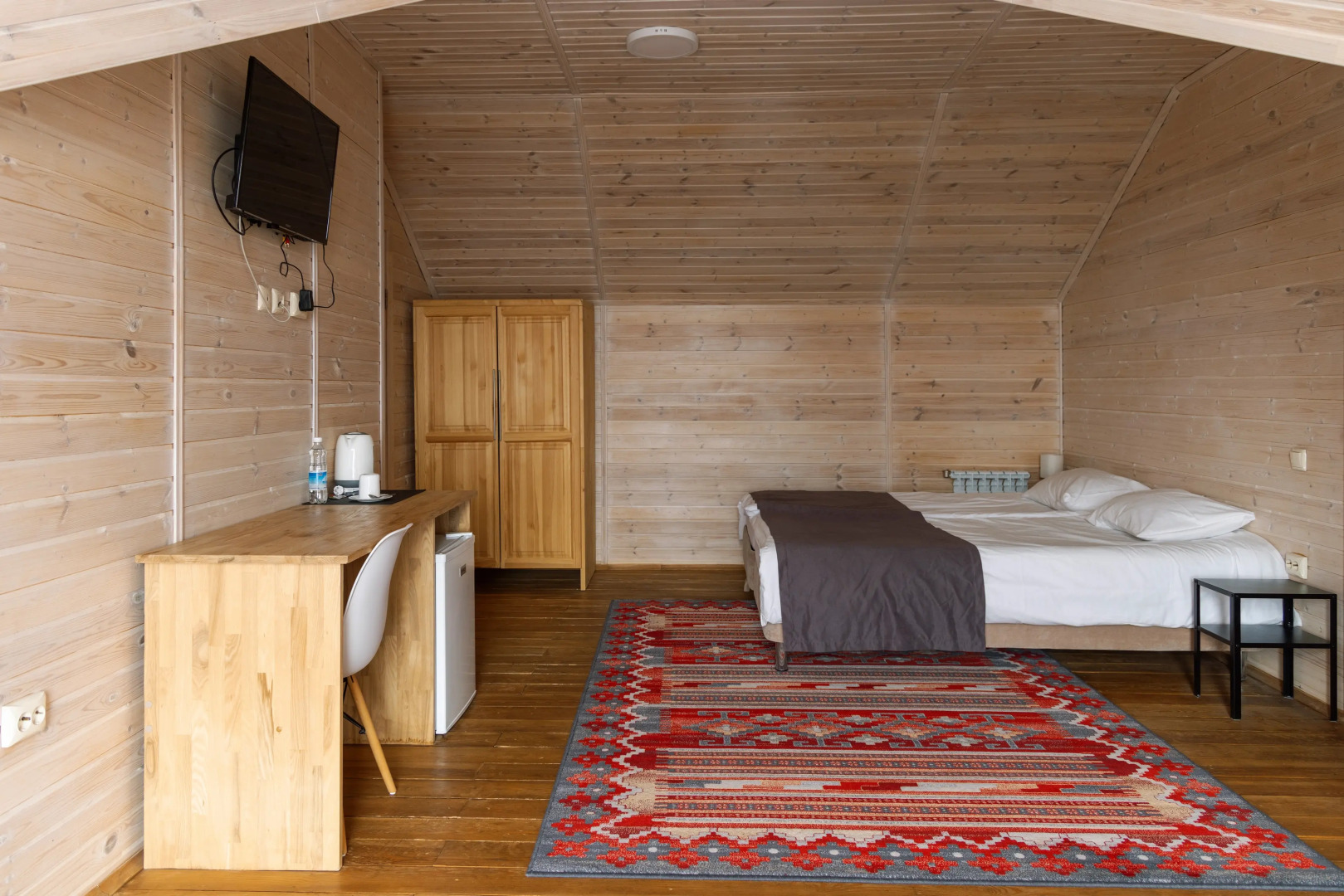 Гостевой дом Atlas