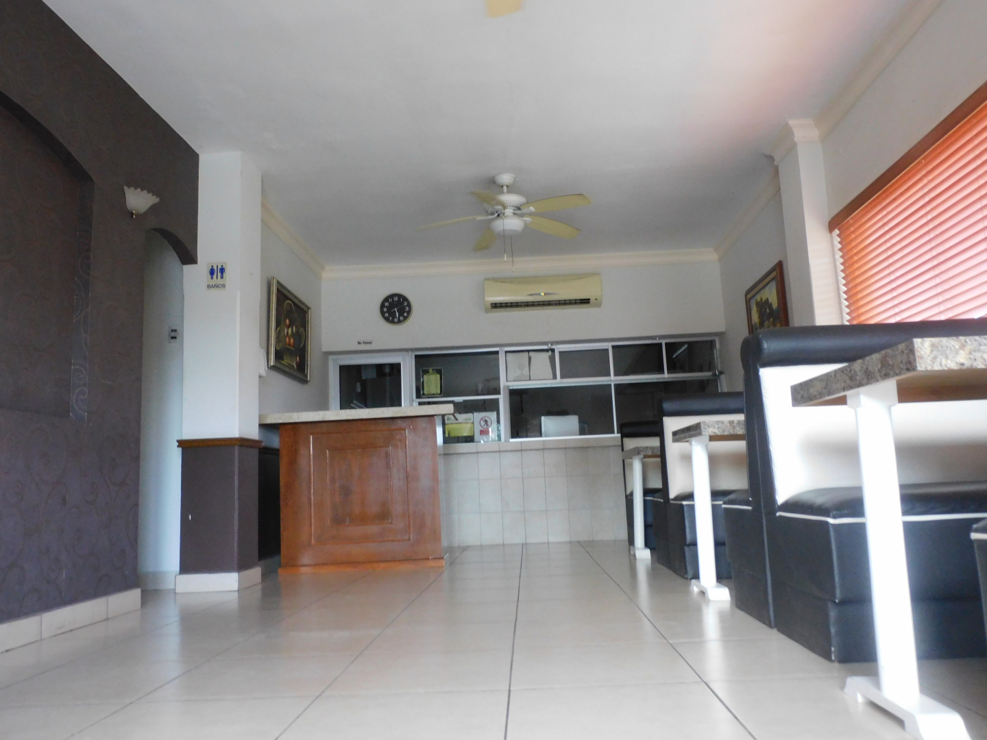 Отель Posada Los Olivos Rotamundos