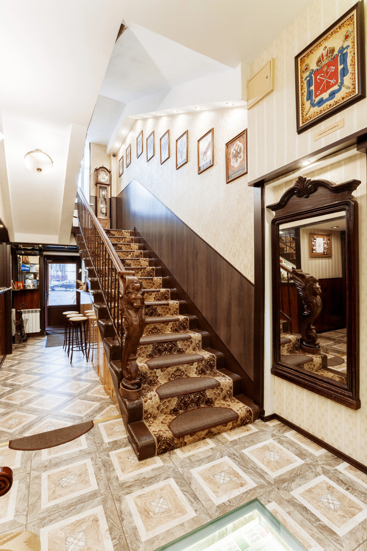 Гостевой Дом Романовых