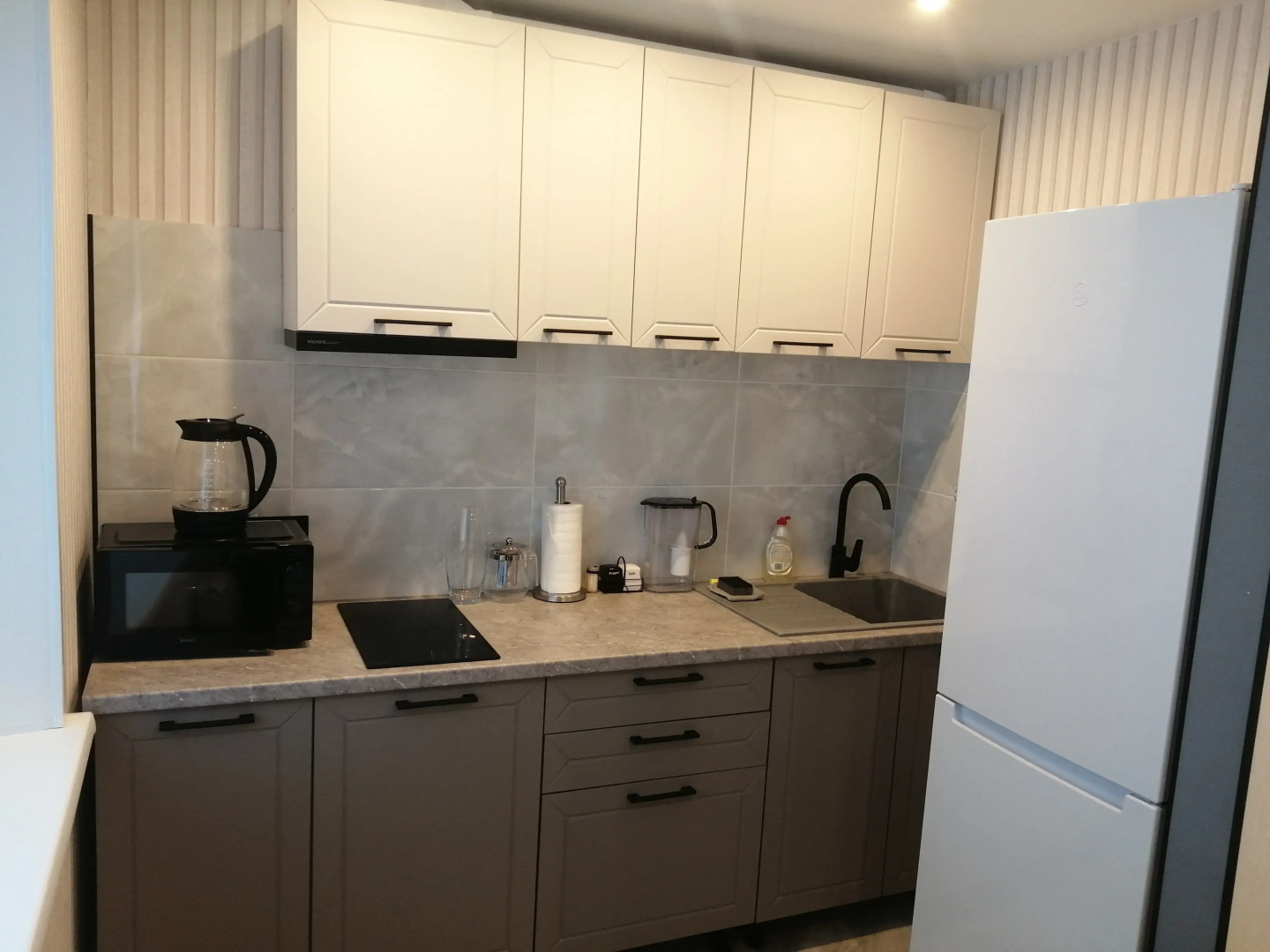 Квартира в Центре Города