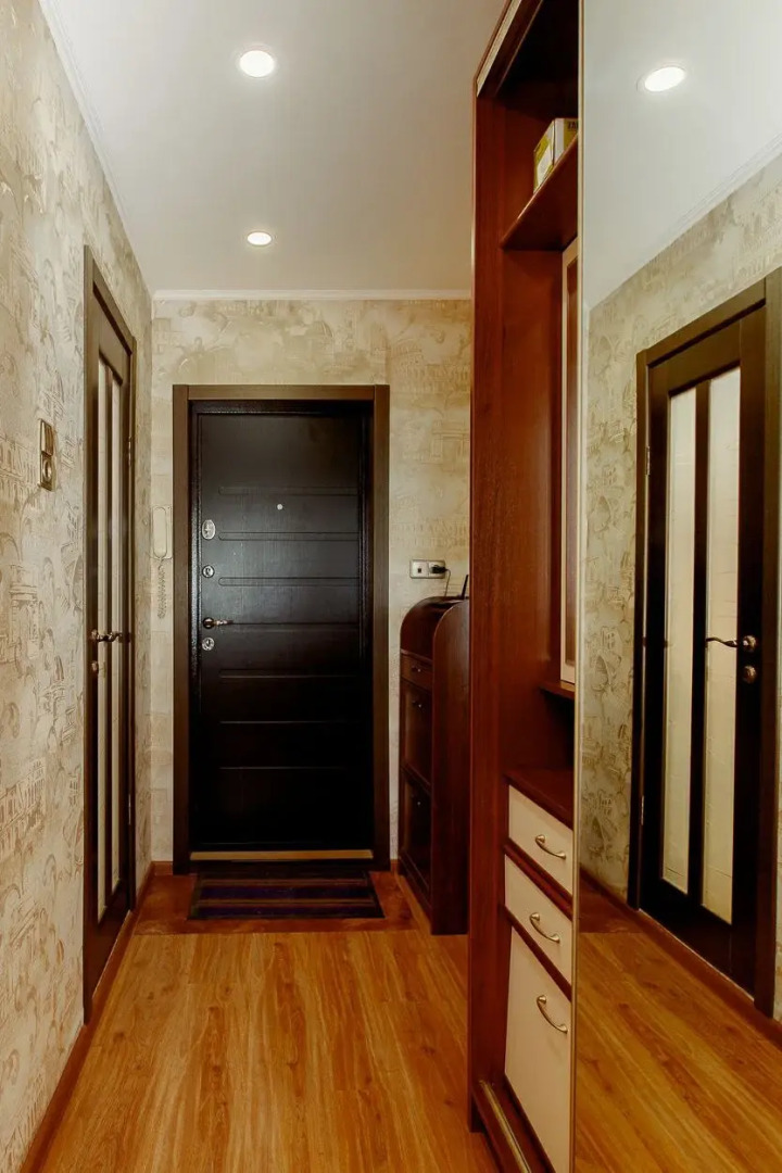 Апартаменты СКомфортом Комсомольская 255