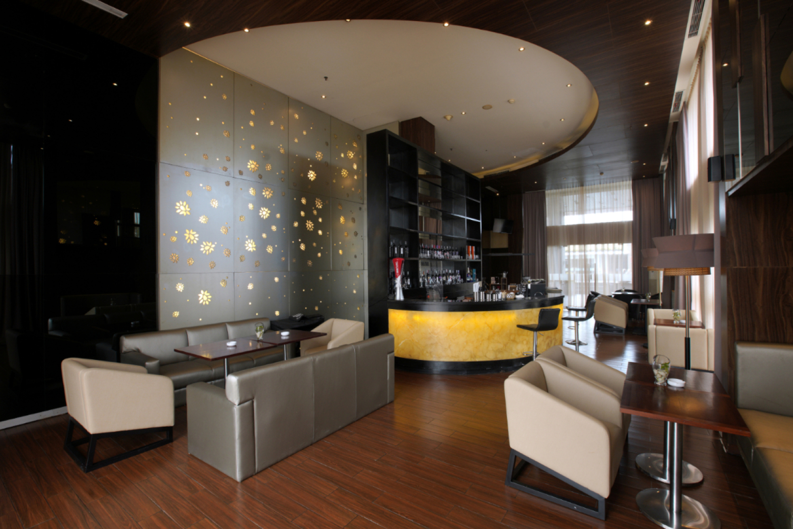 ASTON Jambi Hotel & Conference Center