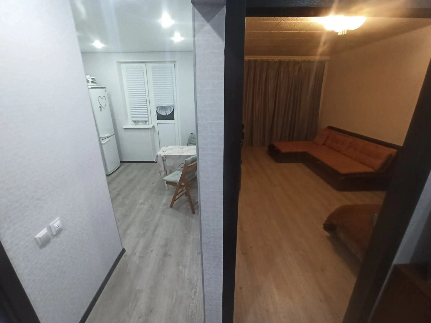 Апартаменты Кинотеатр Мурманск