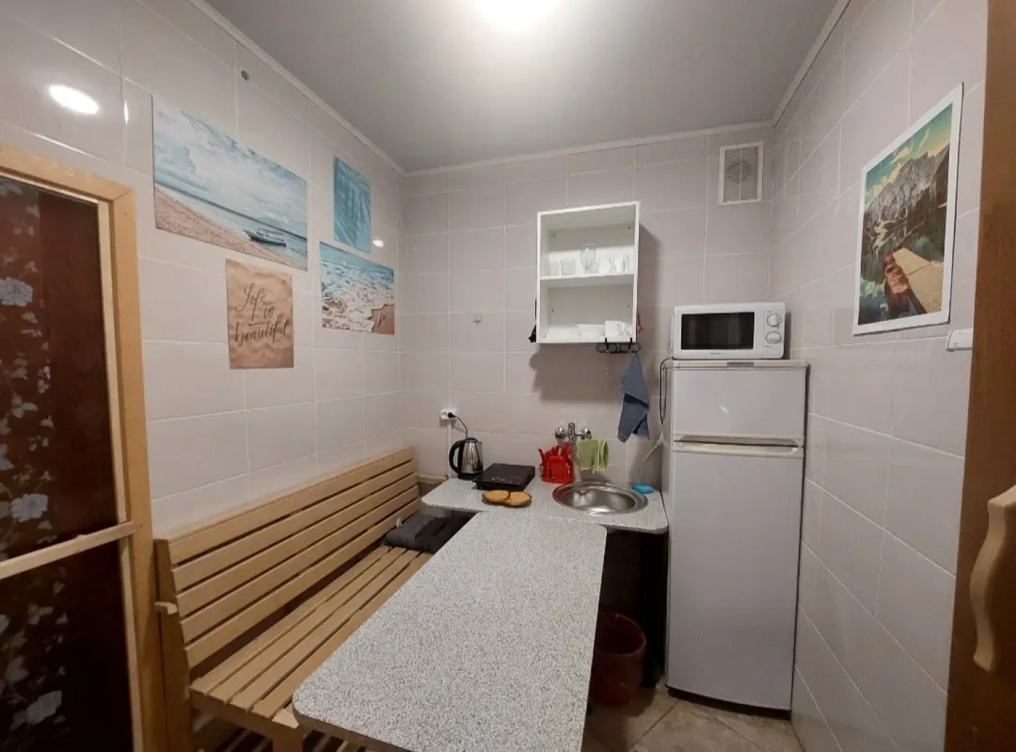 Усадьба Еремеевых