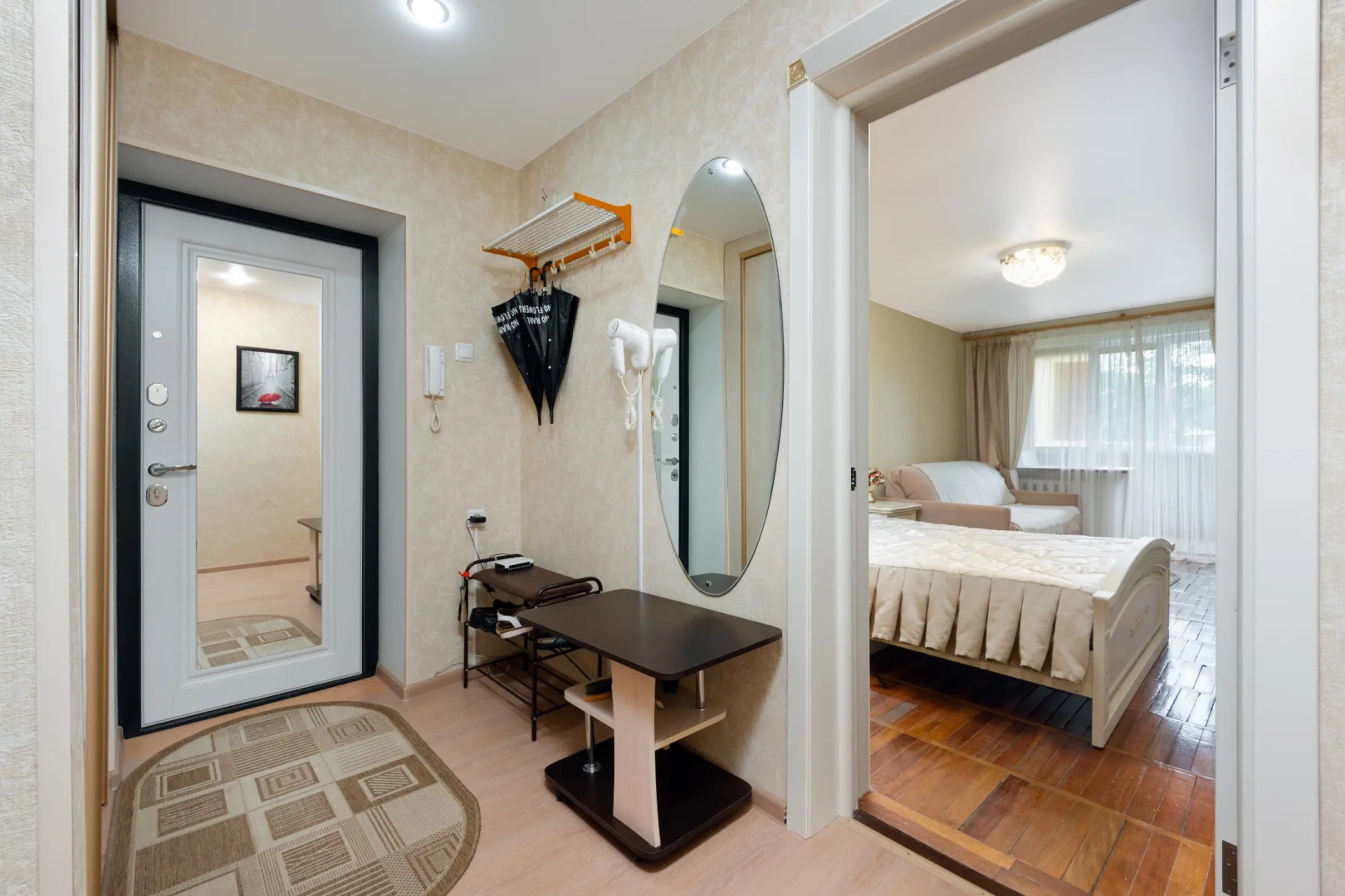 Квартира в центре Кисловодска