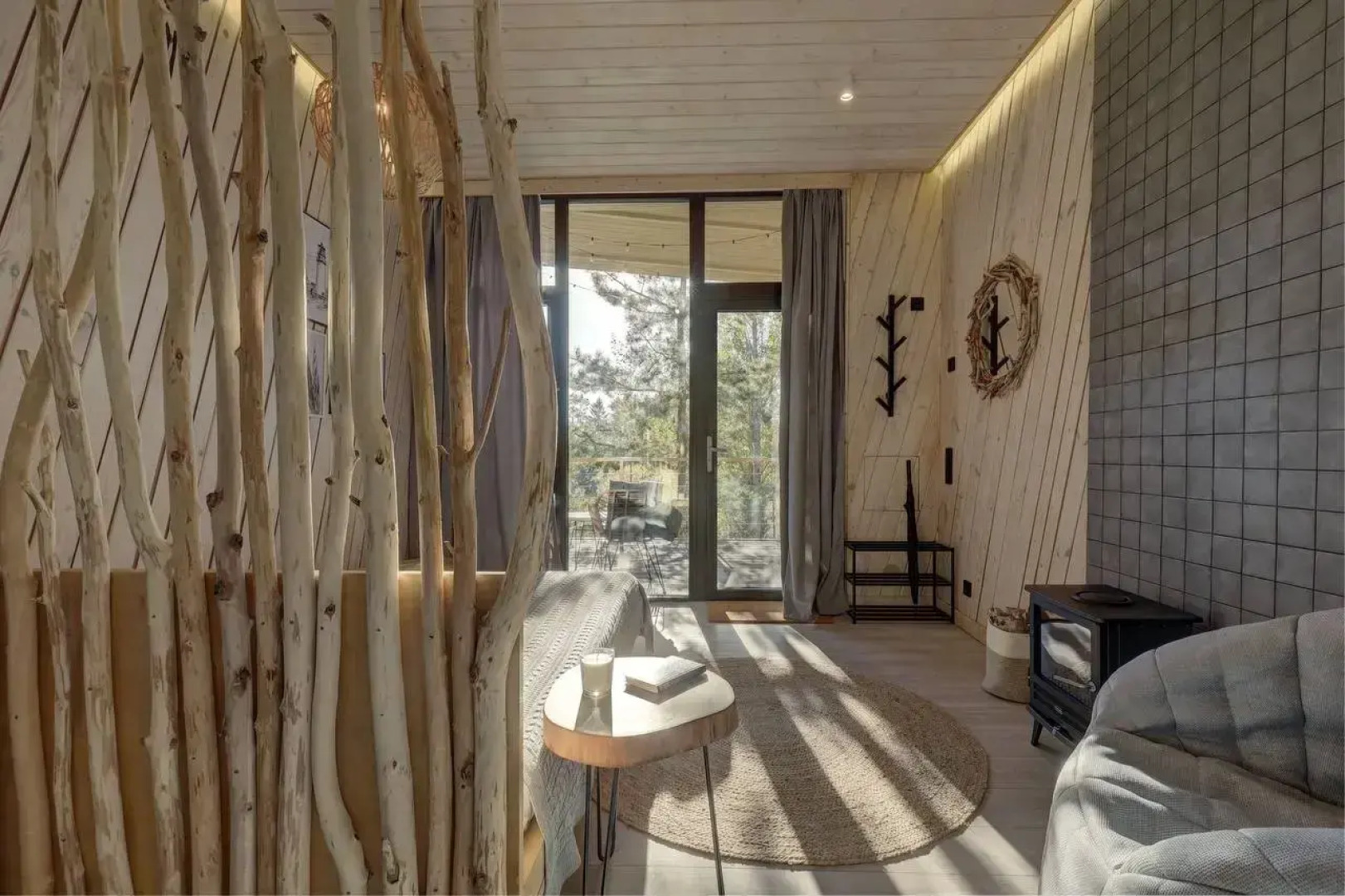 База отдыха Застава