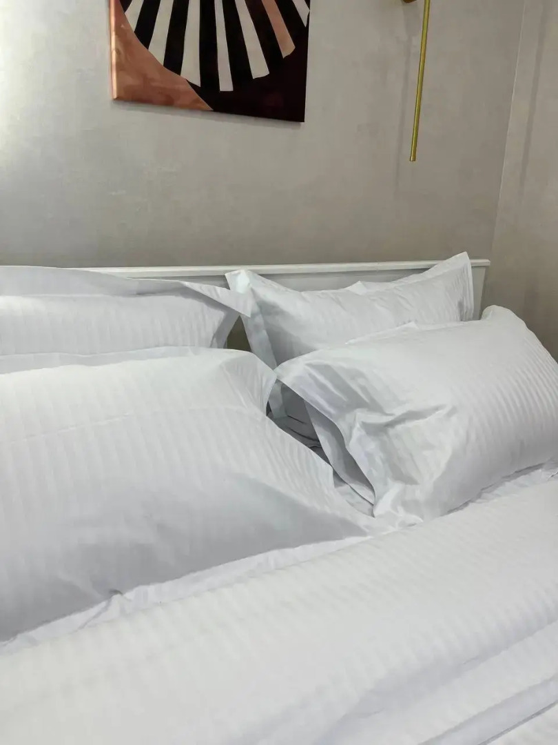 Квартира HelenRooms – уютная квартира на Набережной