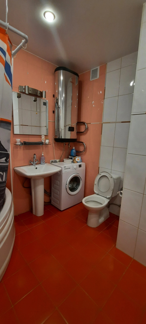 Квартира Gagara 7Б