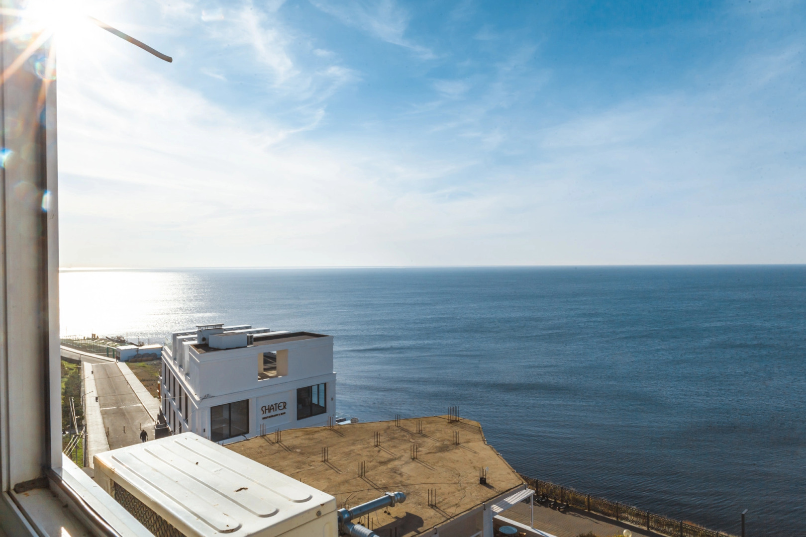 Апартаменты 40 лет Победы 1