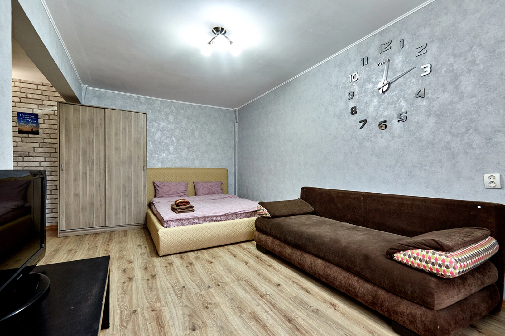 Квартира Devi Ставрапольская 228