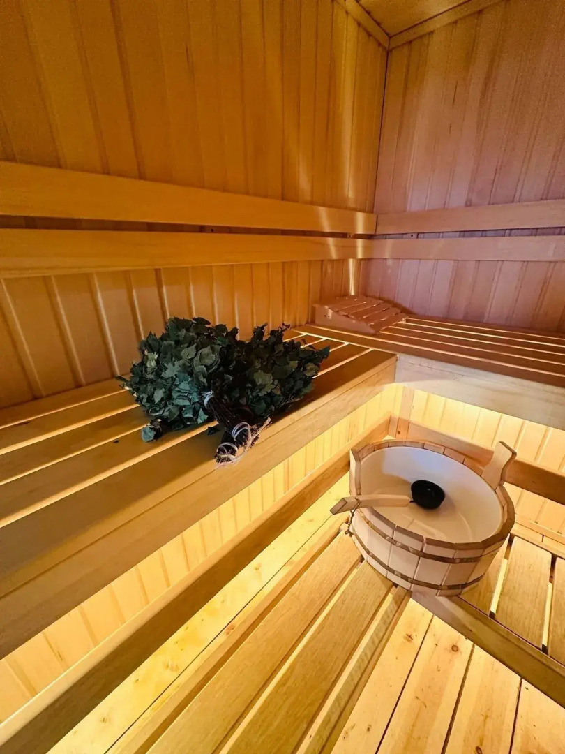 Гостевой дом Стрековец