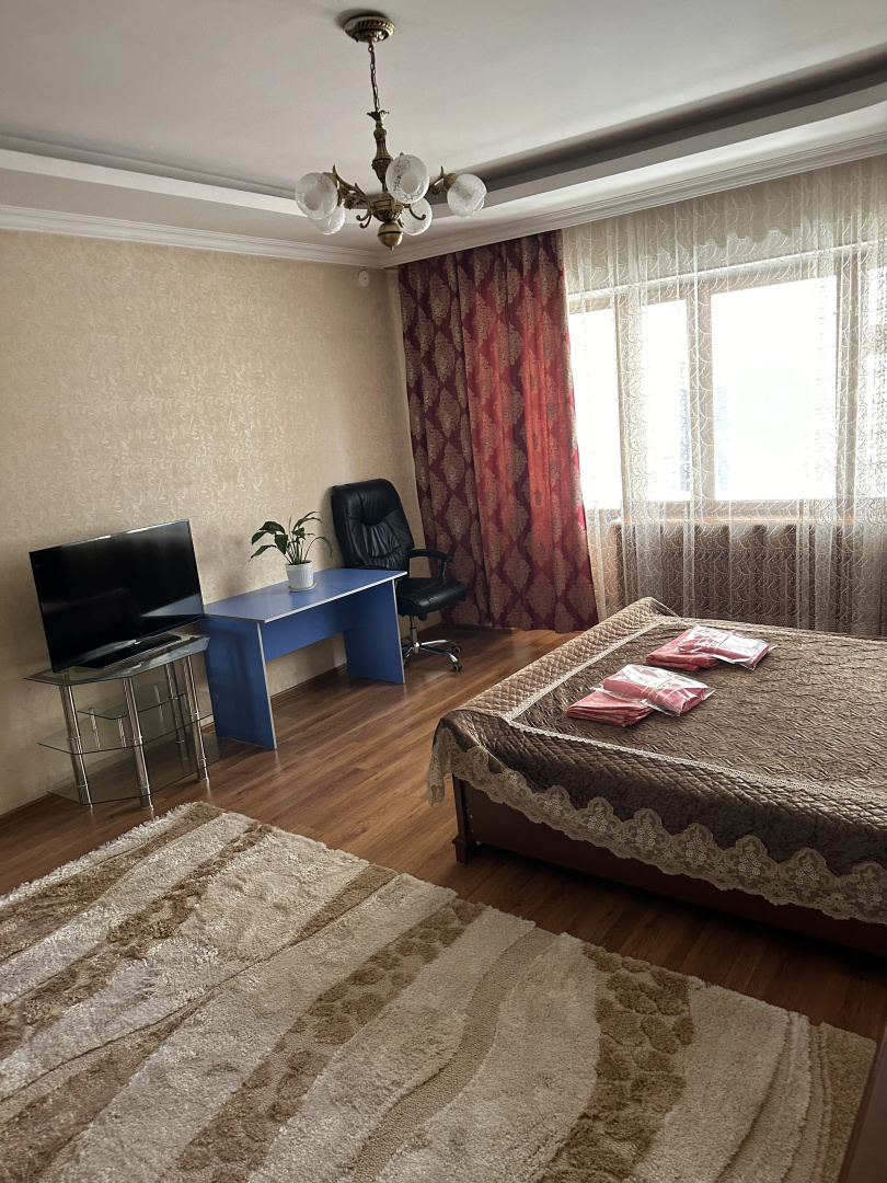 Гостевой дом Bishkek