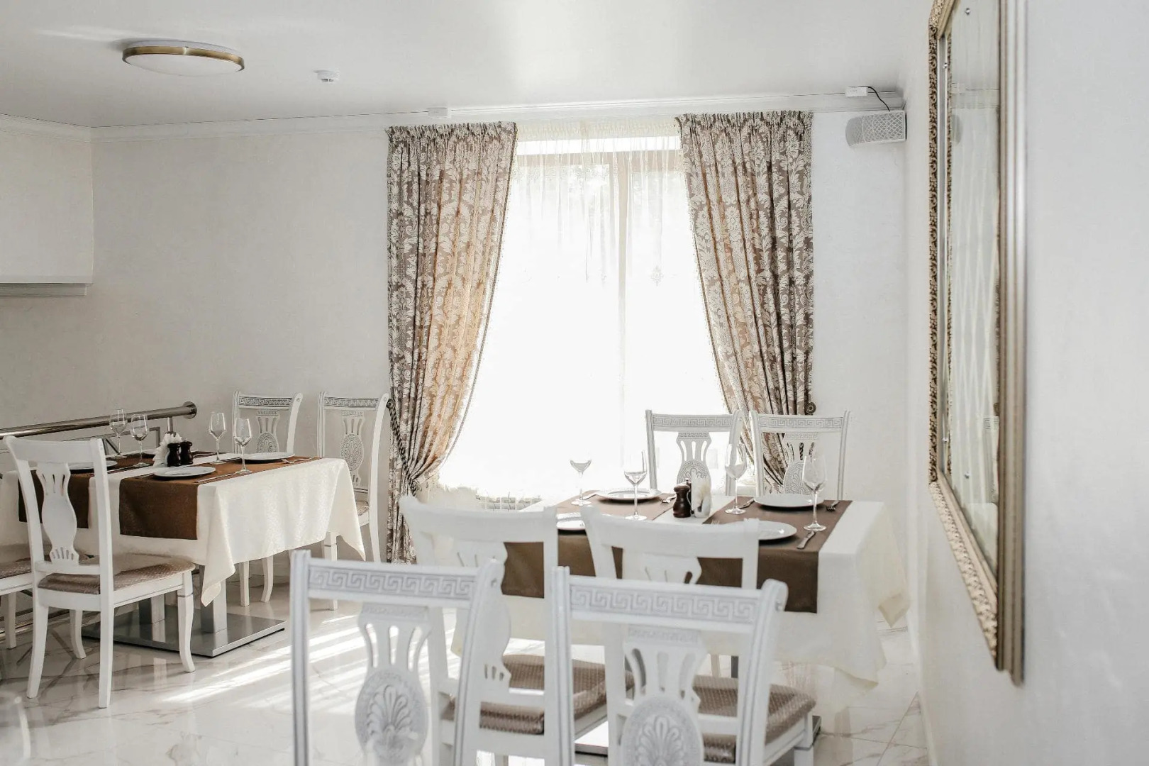 Отель Magic Club (Меджик Клаб/Магия)