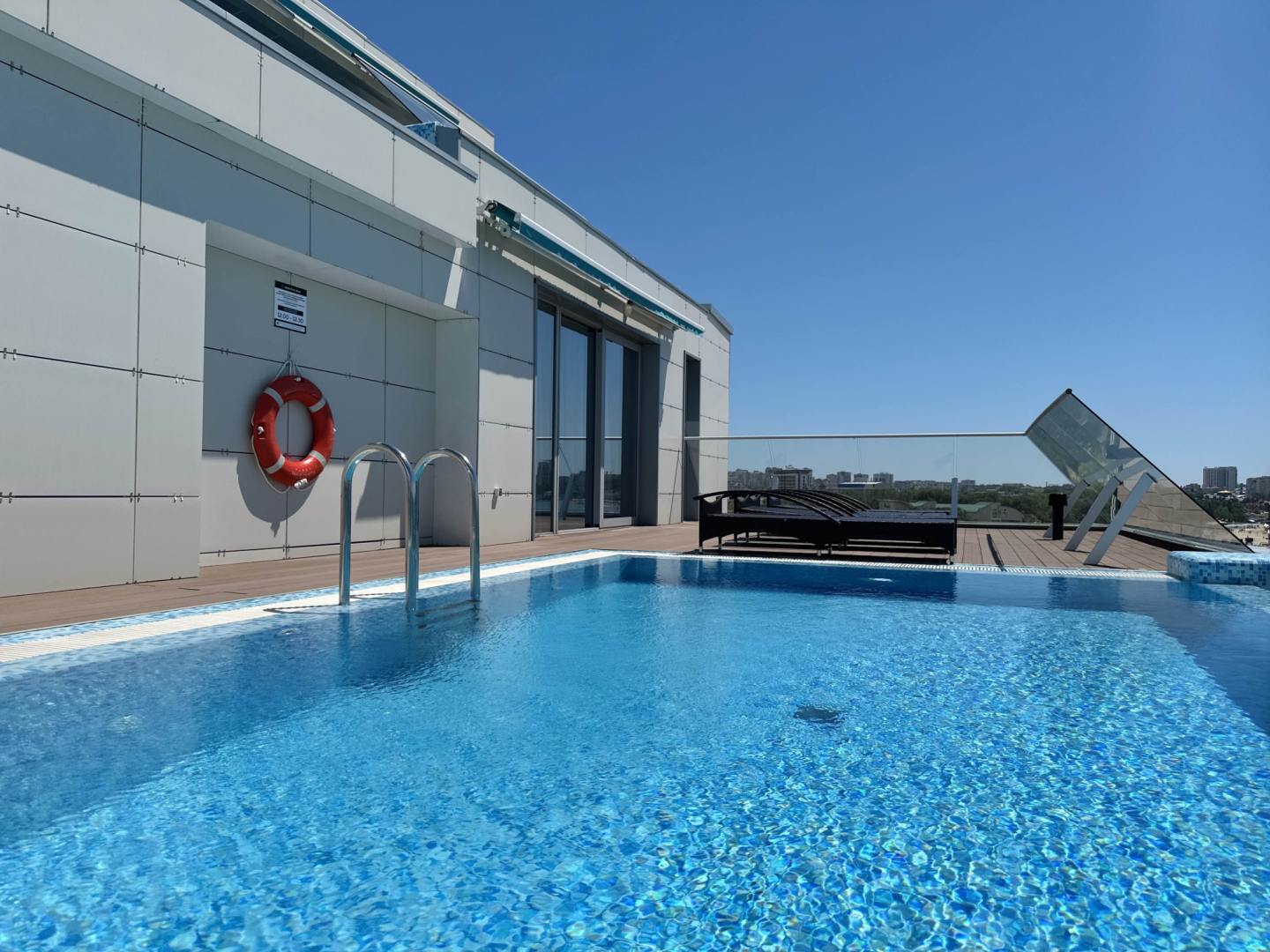 Отель Гранд Отель Анапа