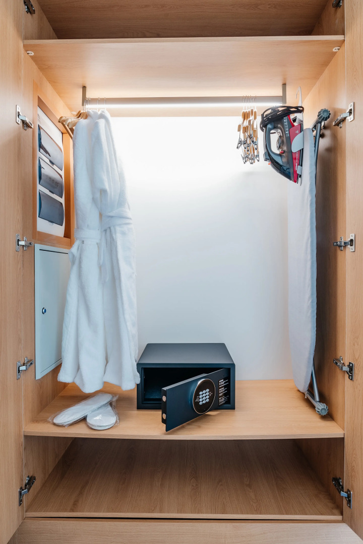 Ramada by Wyndham Astana