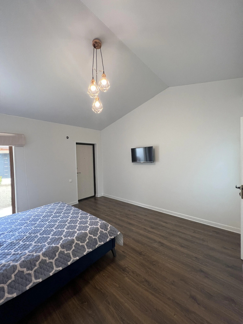 Апарт-отель Оазис