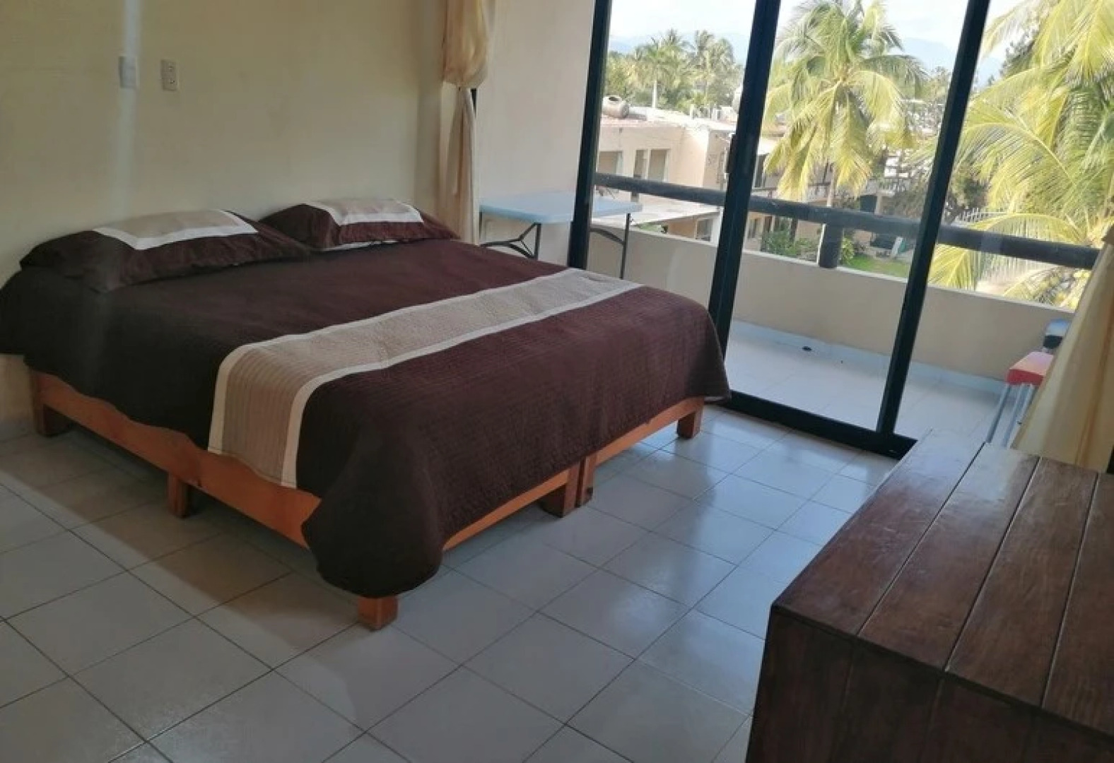 Отель Restaurante Rocío by Rotamundos