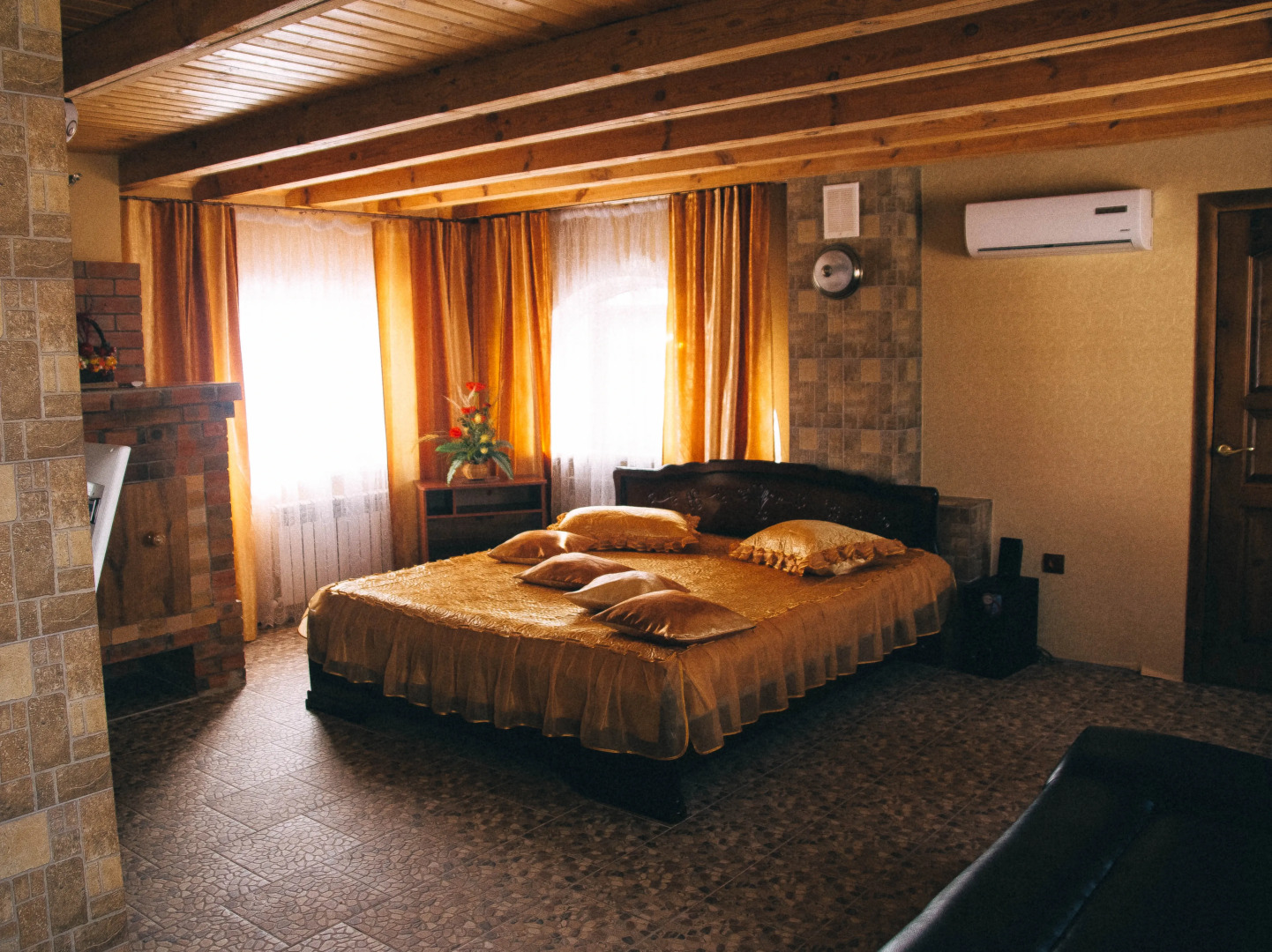 Гостевой дом на Есенина