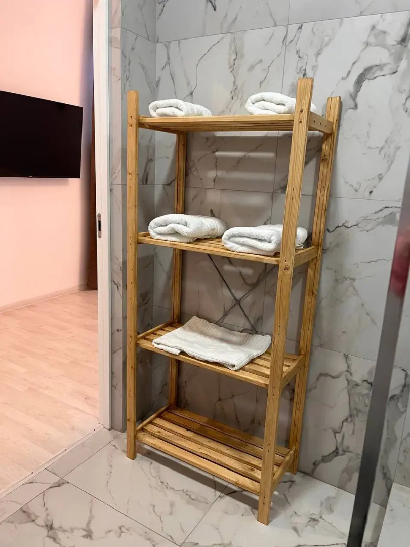 Меблированные комнаты Придорожный комплекс МТС М5 751 км