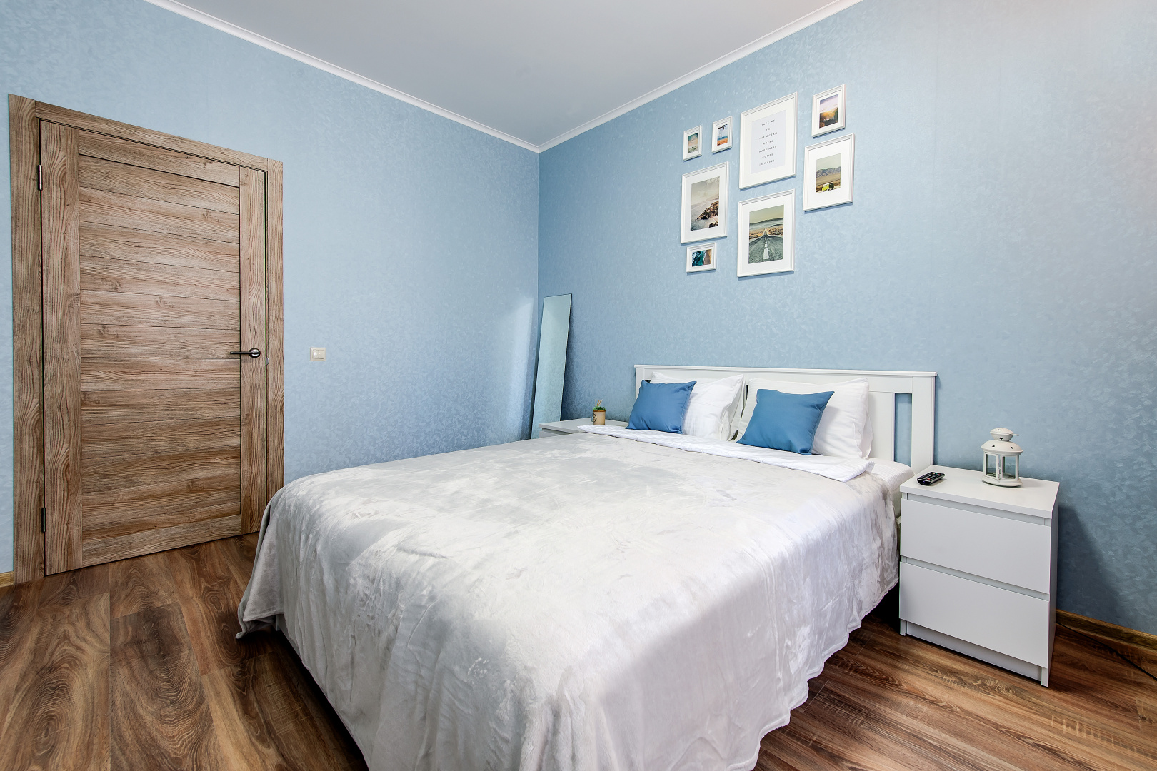 Апартаменты ApartMe Фрунзенская