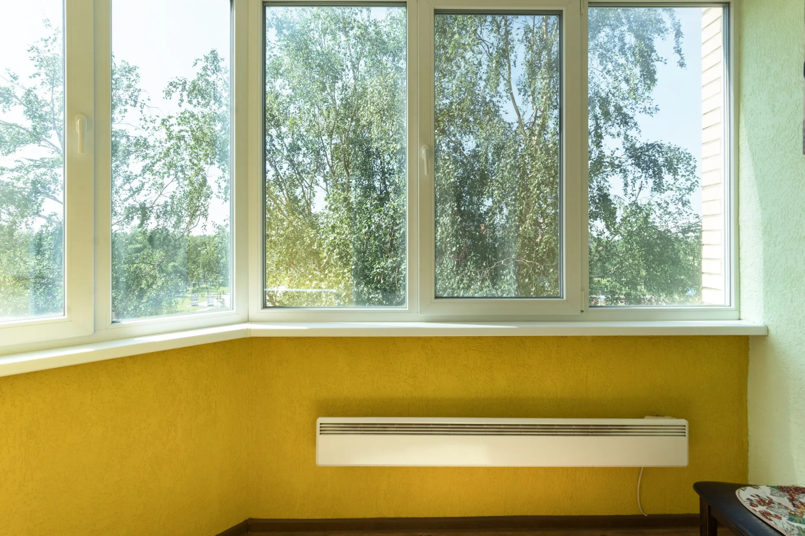 Квартира Яркая недалеко от центра