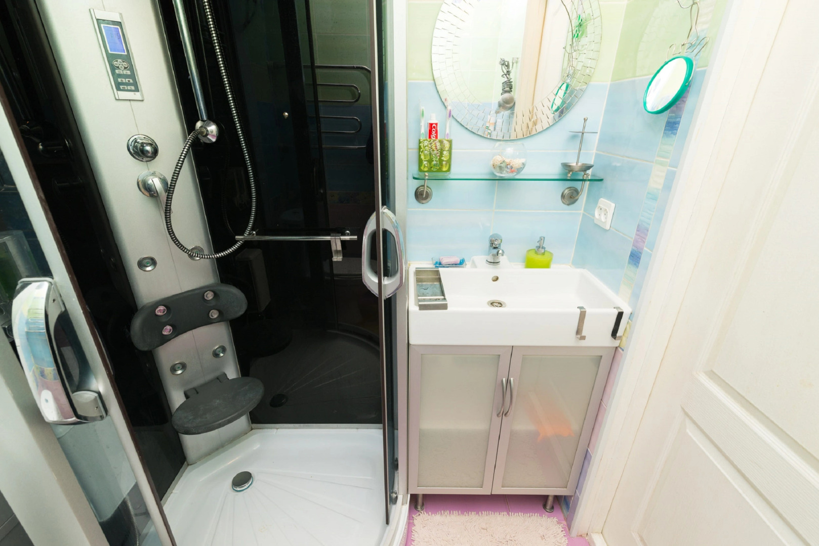 Апартаменты Домашний Уют на Попова 25