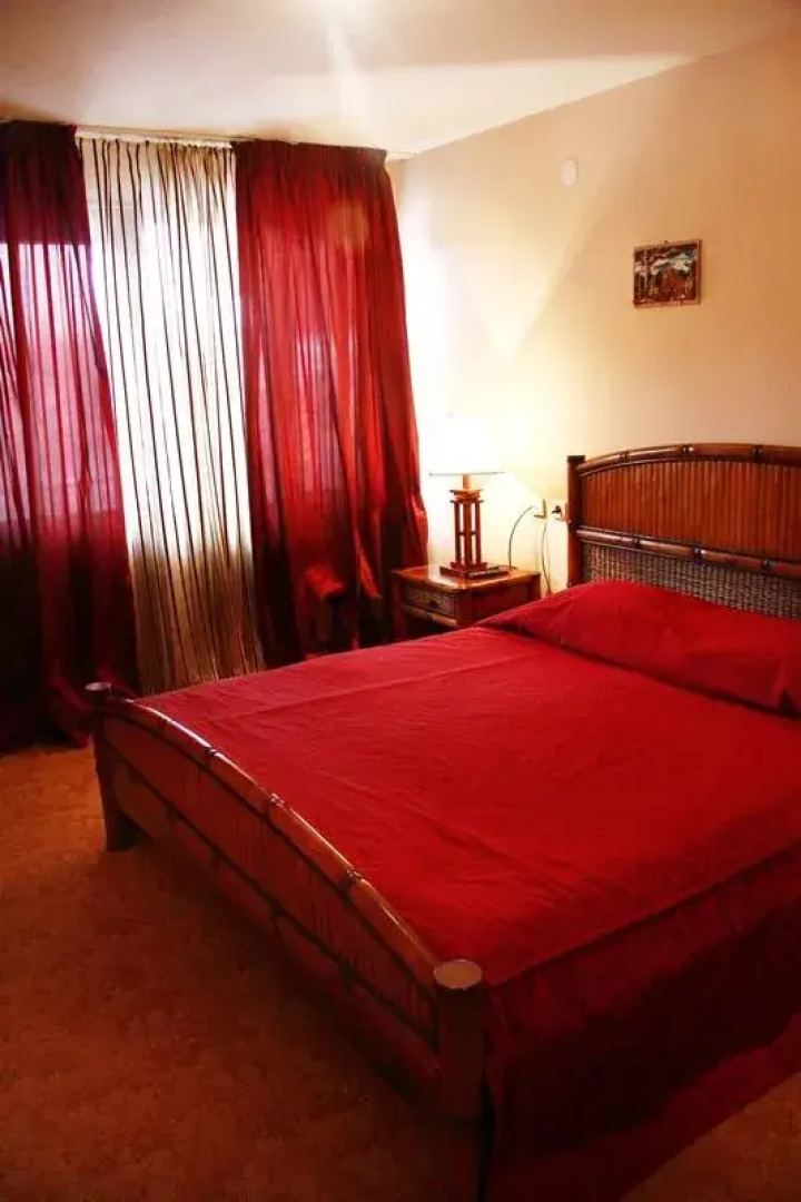 Отель Villaparki