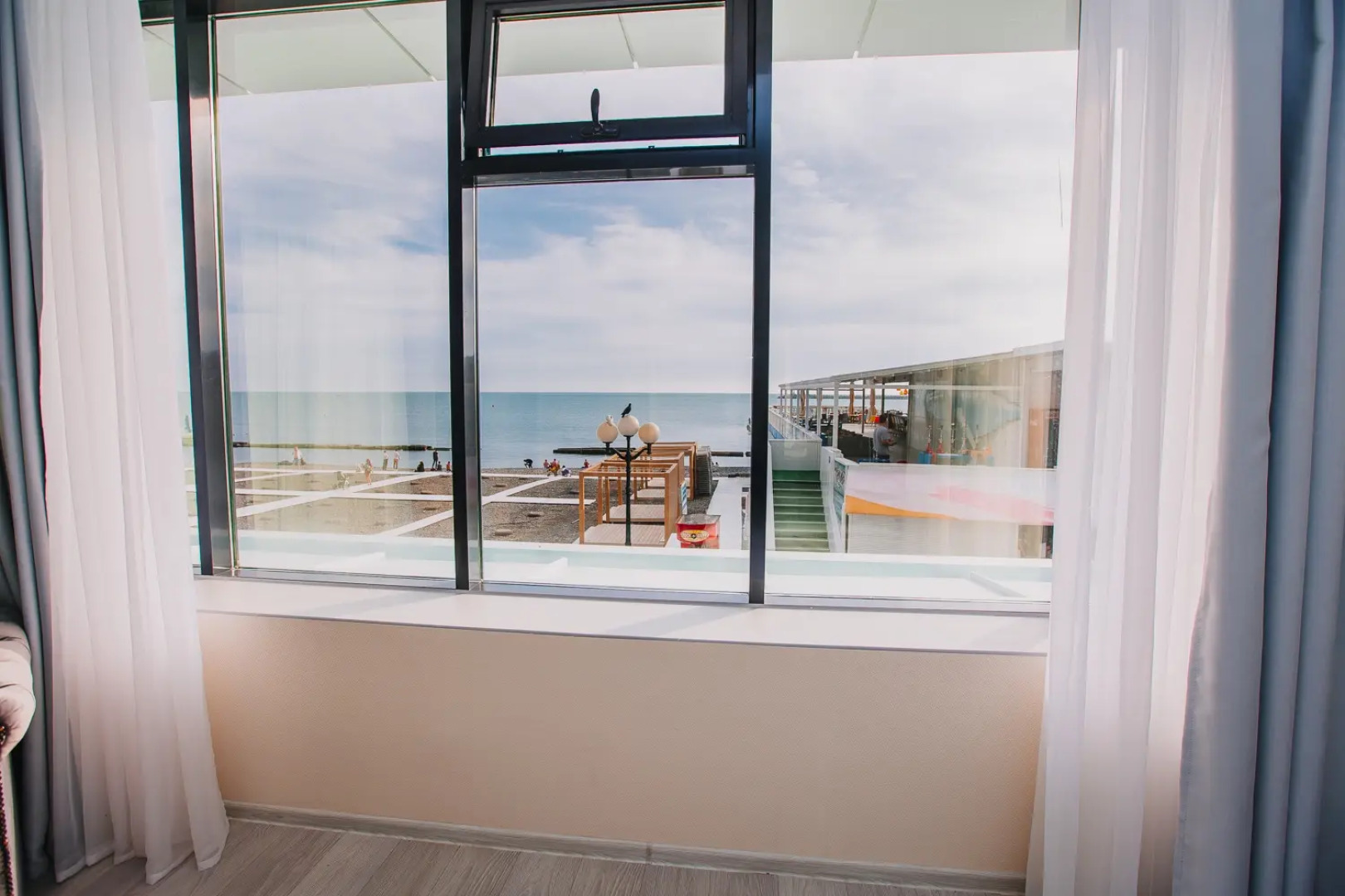 Отель Portofino