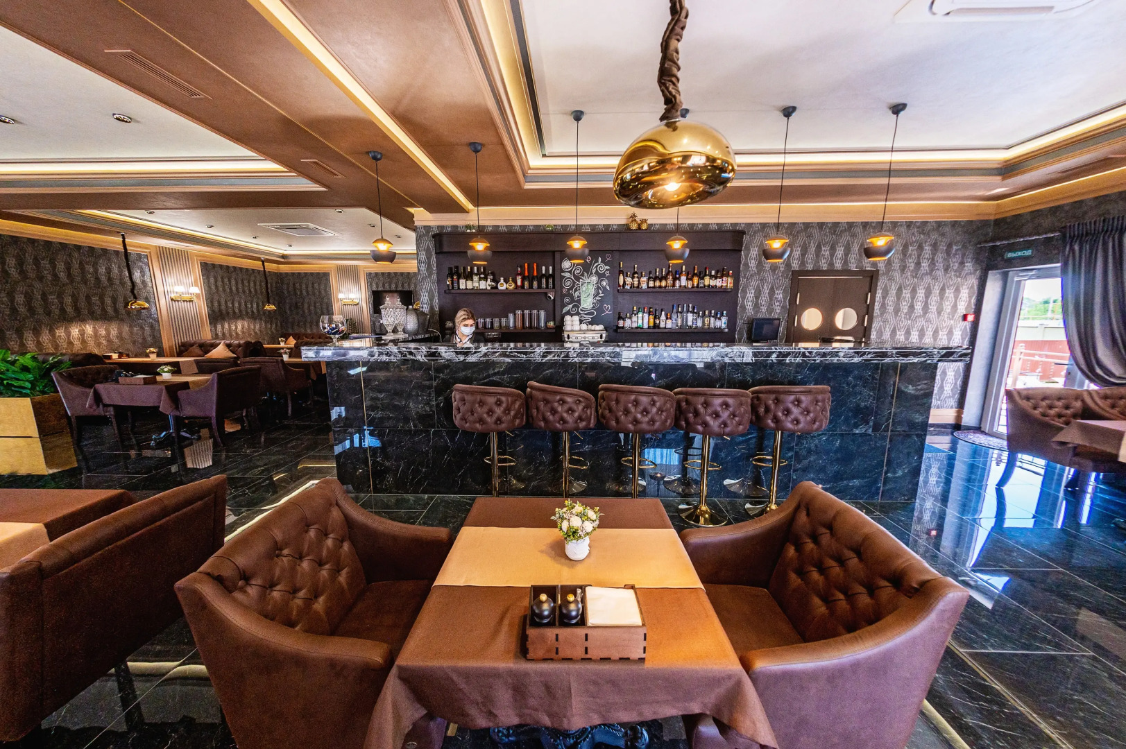 Отель Ефремовъ