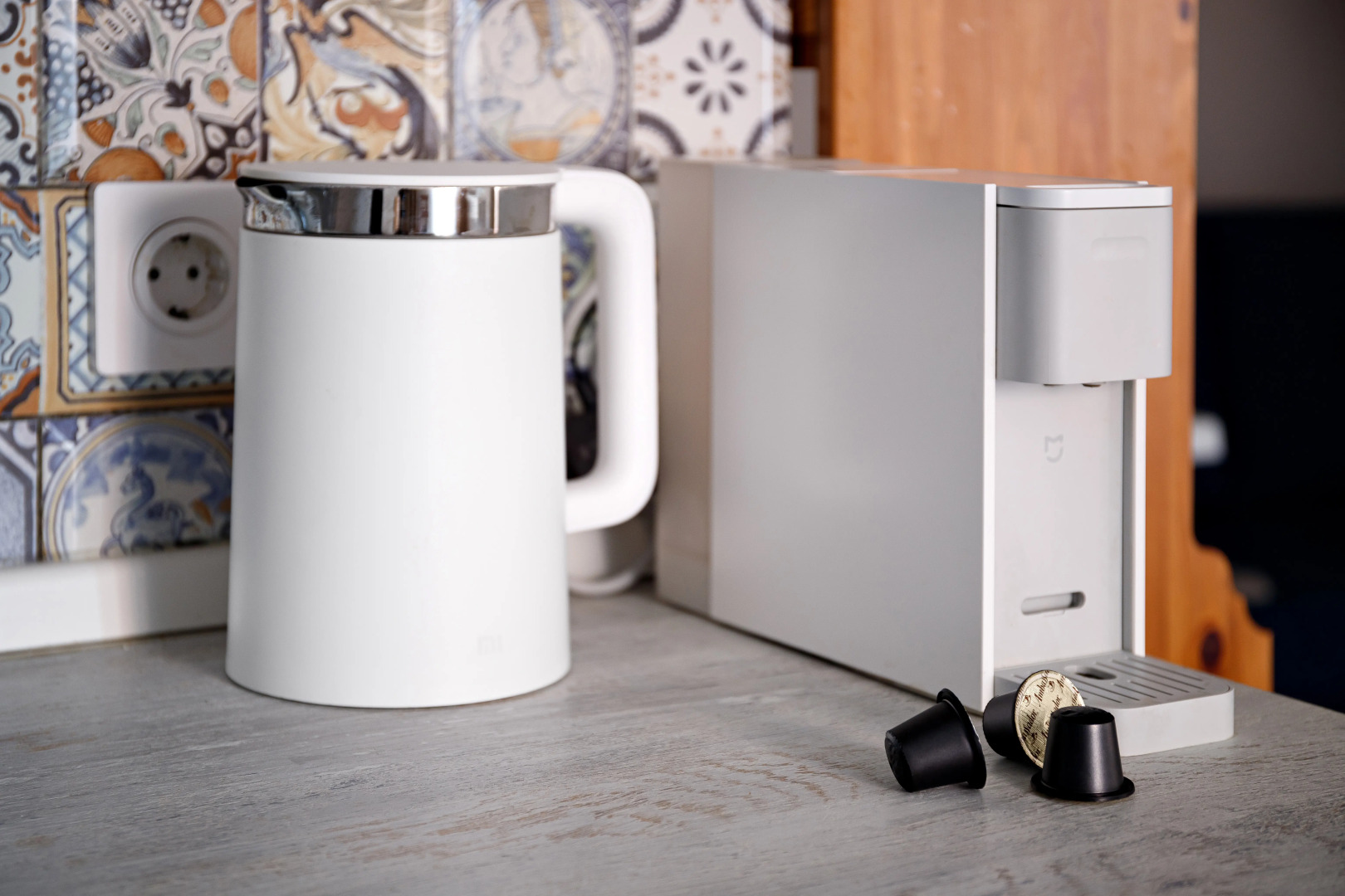 Квартира Умные Апартаменты с Алисой Парк Краснодар IQ Prostranstvo