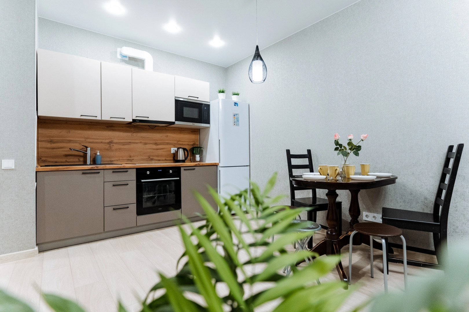 Квартира Двушка на планете