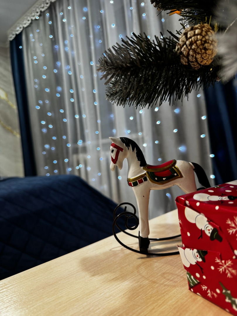 Апартаменты с ремонтом