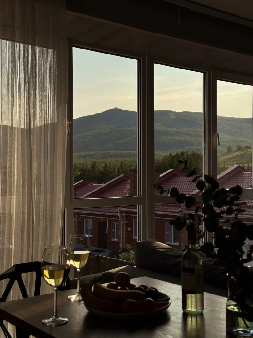 Квартира на улице Курортная дом 17/3