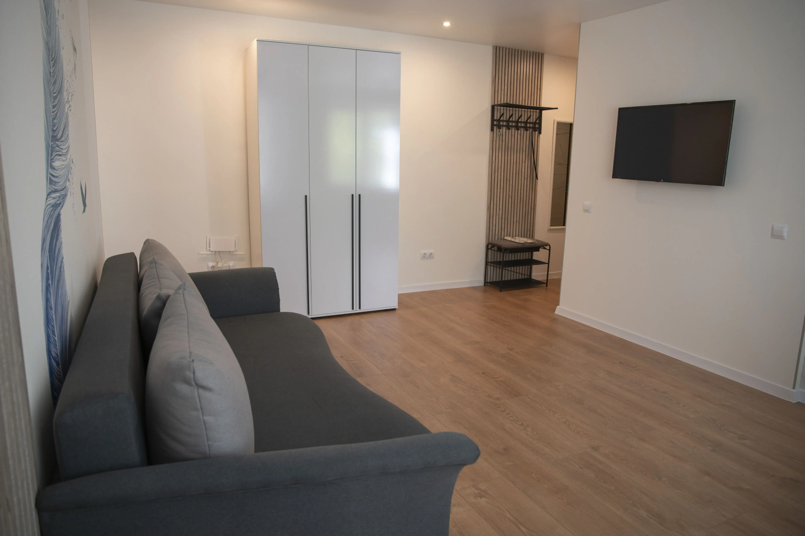 Квартира Звёздная