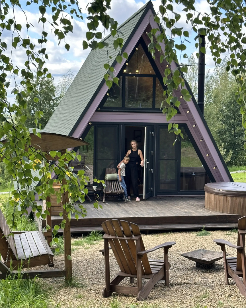 Ферма Ланьдиво