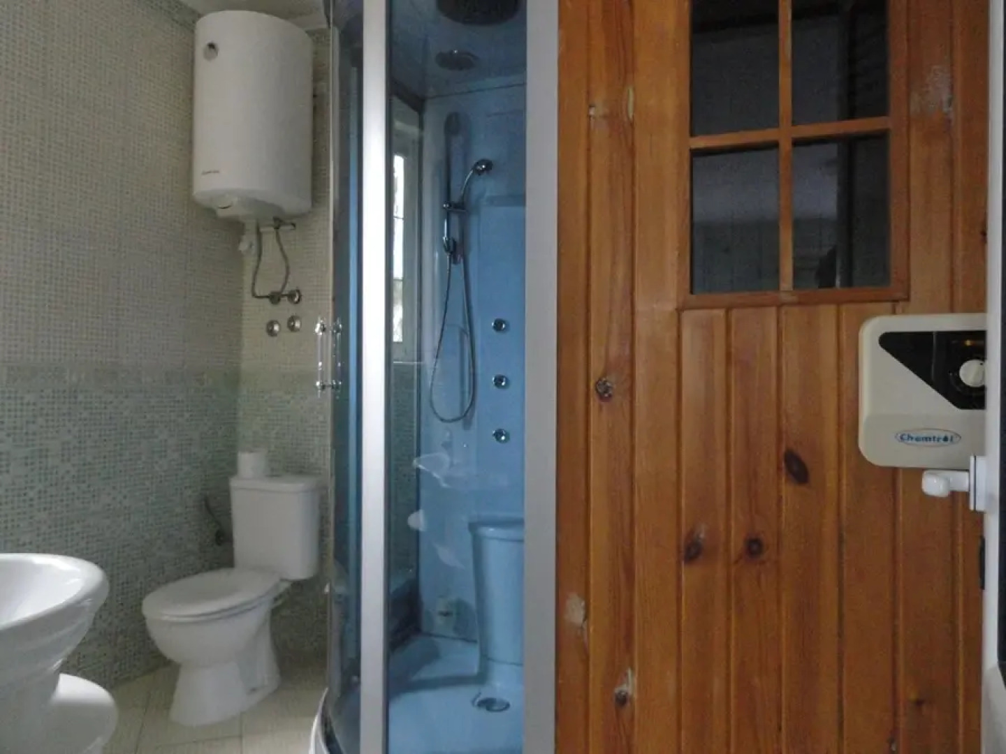 Вилла Petrovac с бассейном 6 спален