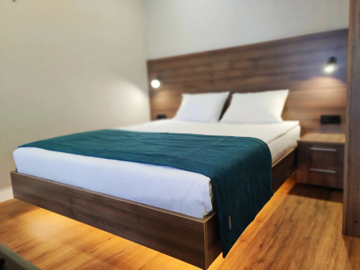 Апартаменты Sweethomeulsk КМ 24-41