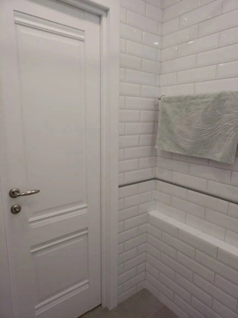 Апартаменты Двухкомнатные Семейные рядом с центром