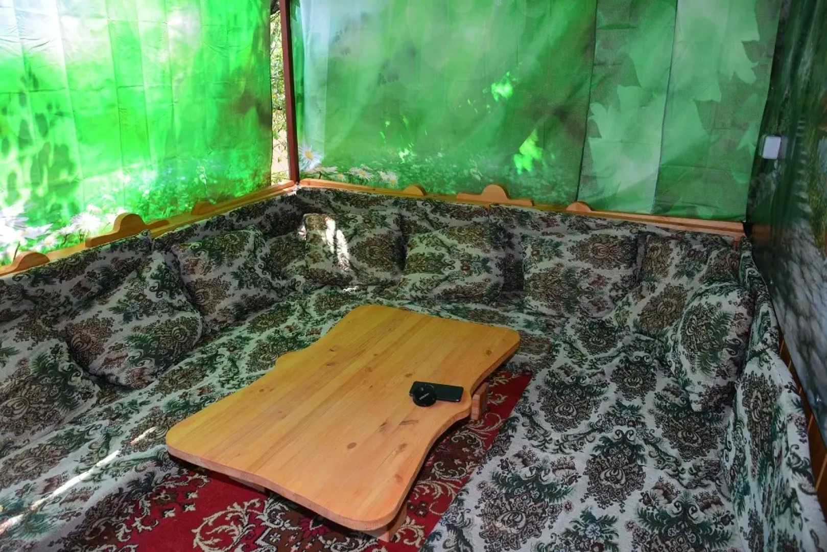 Гостевой дом Елизавета