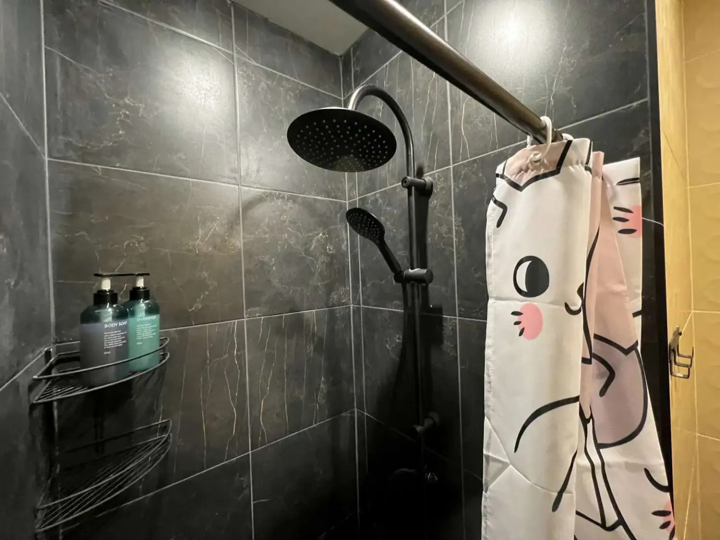 Апартаменты Surfrooms 4