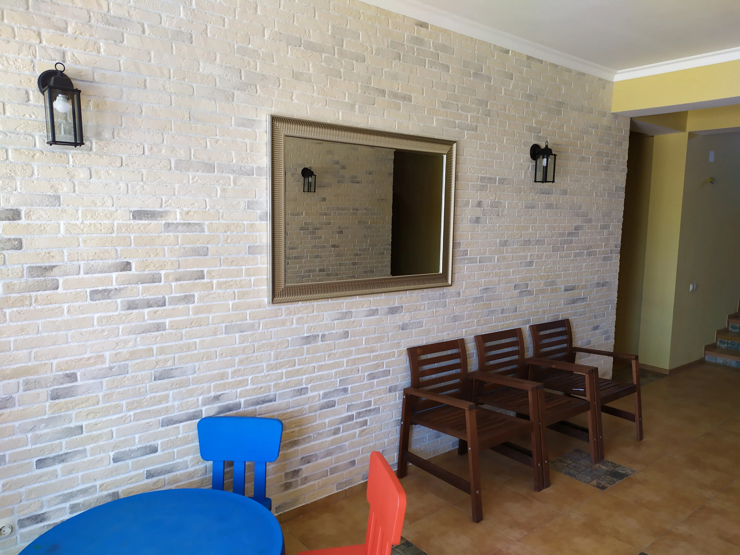 Гостевой дом Ассоль