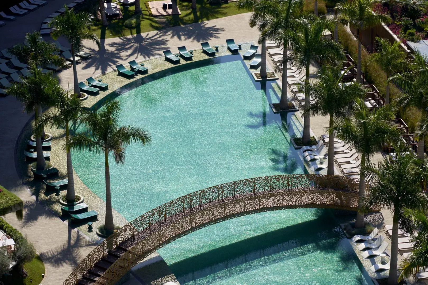 Отель Savoy Palace - The Leading Hotels of the World - Savoy Signature