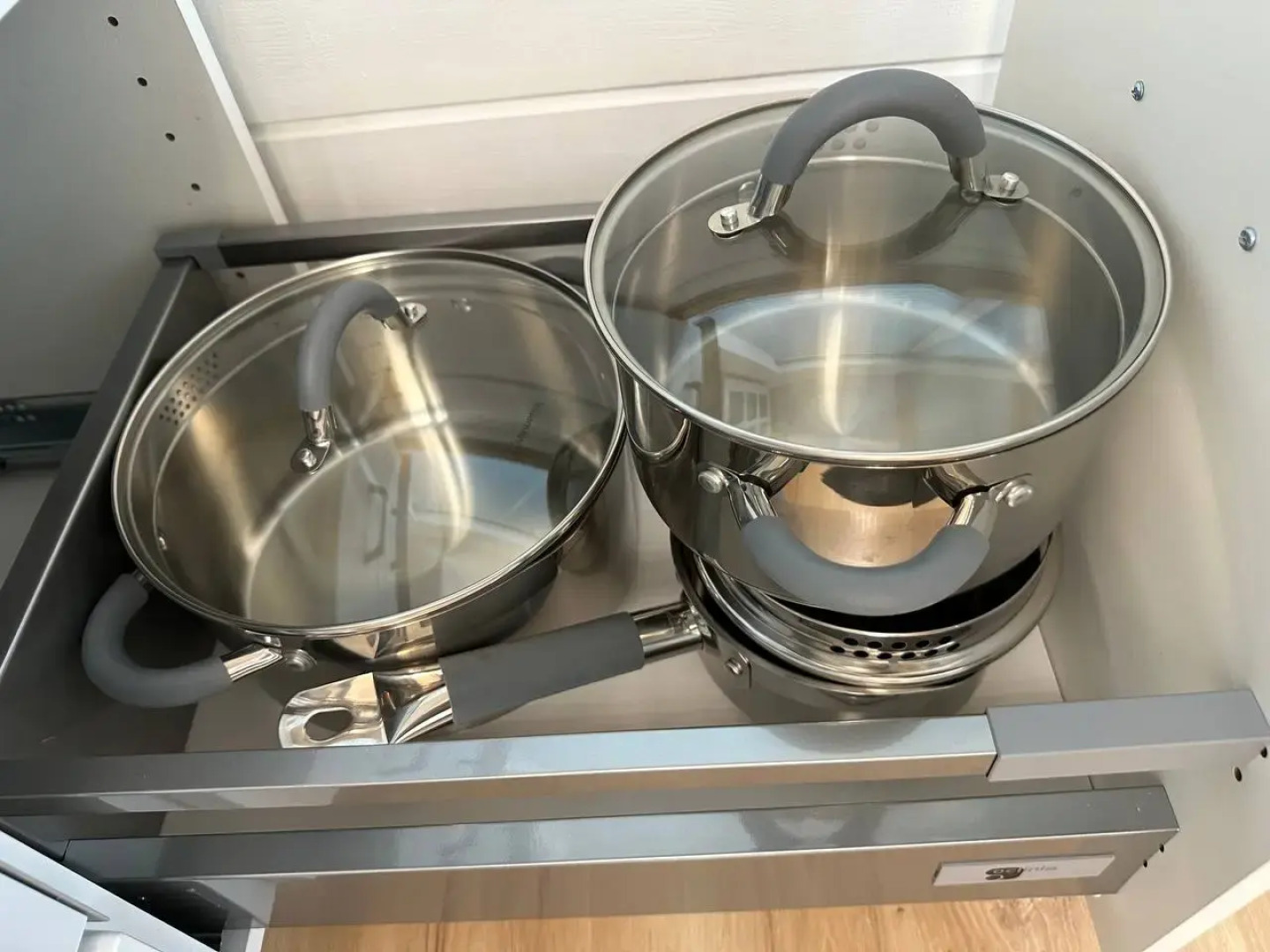 Частный дом Reo Rest - дом Утренний туман