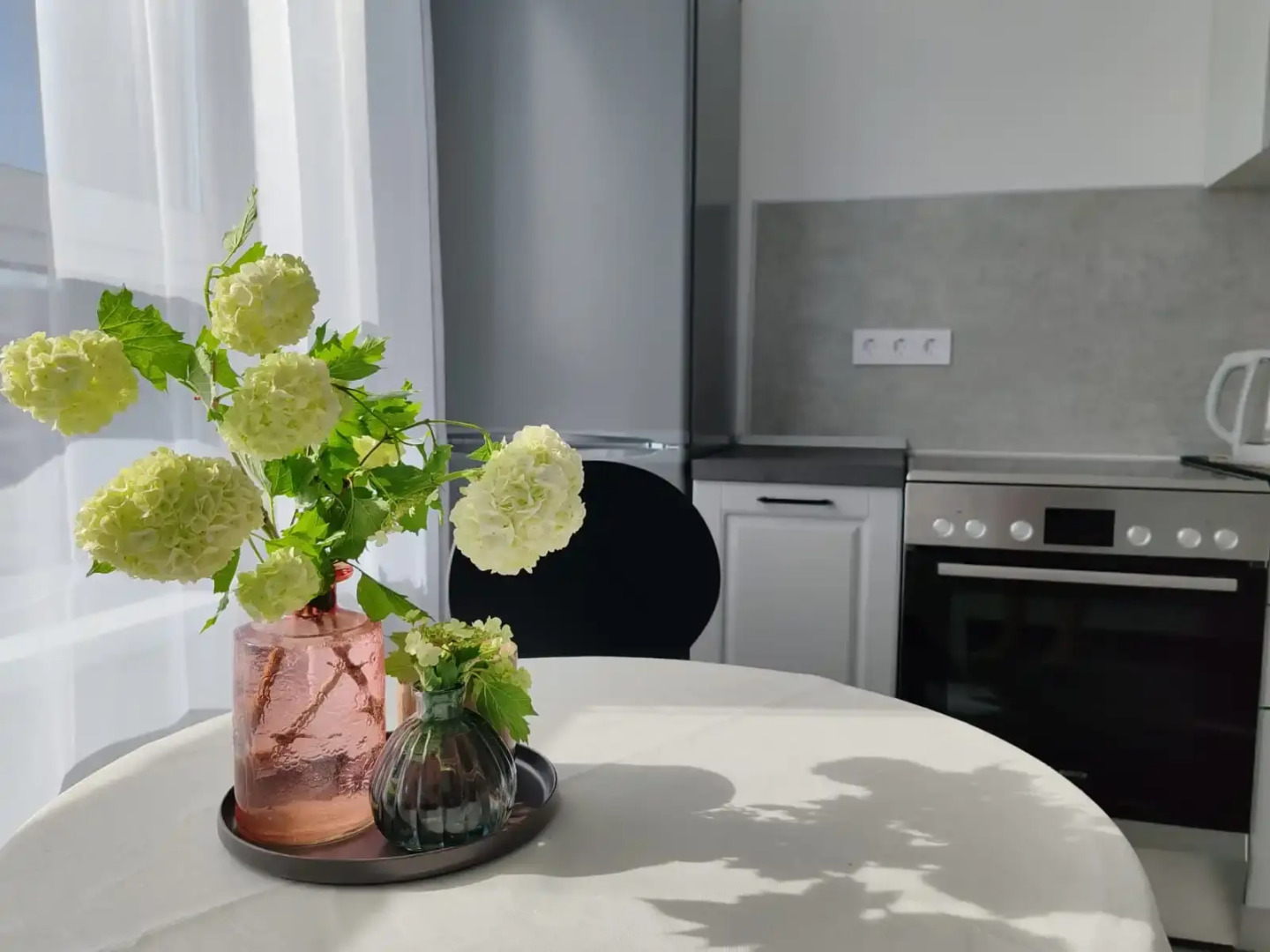 Квартира уютное гнездышко