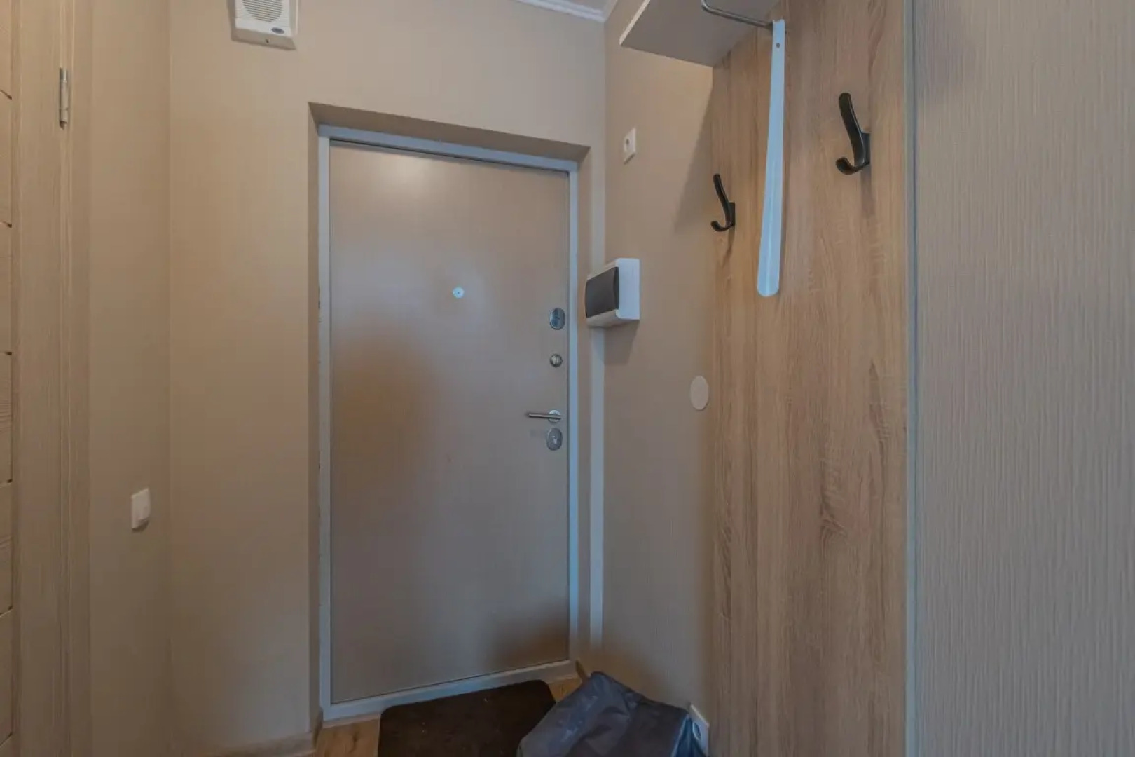 Апартаменты Студия SalutApart 8