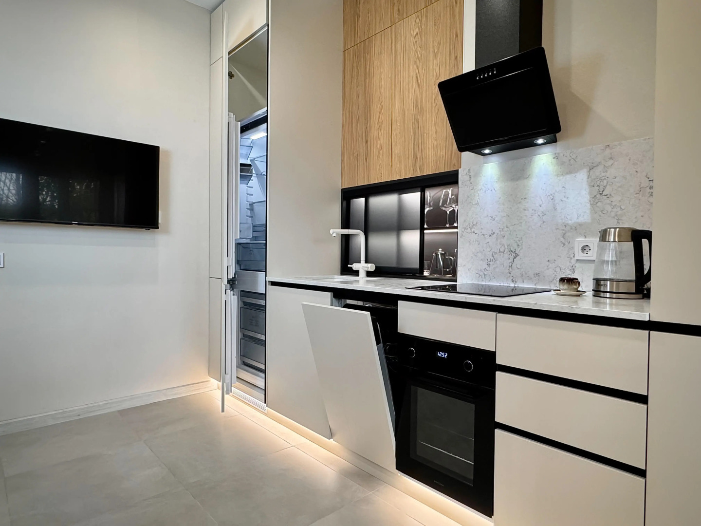 Квартира Kenig Holidays в центре города рядом с зоопарком