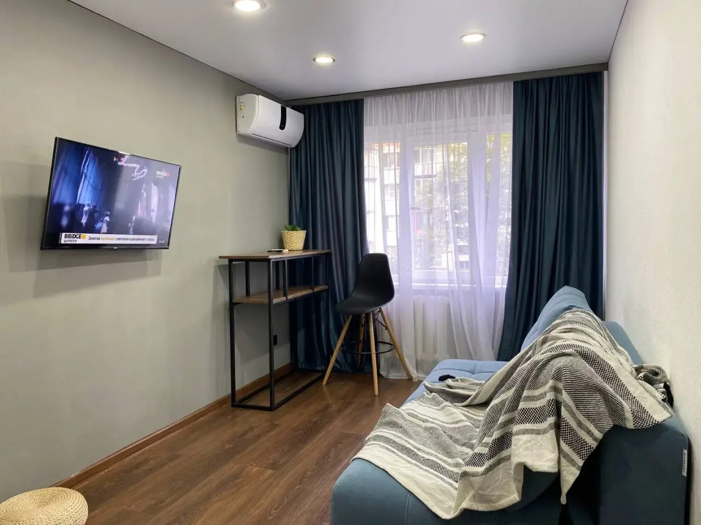 Апартаменты 2Sisters Nalchik Ватутина 8