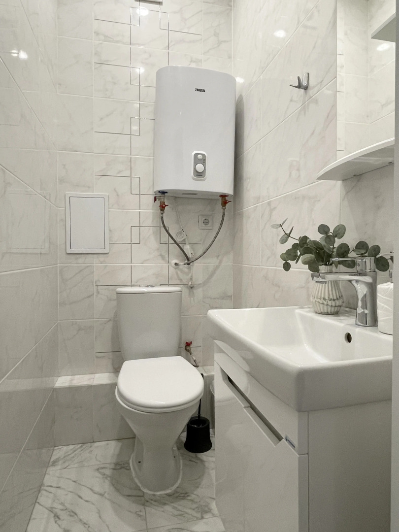 Апартаменты Йорт в Жк Бизнес Класса Savin House